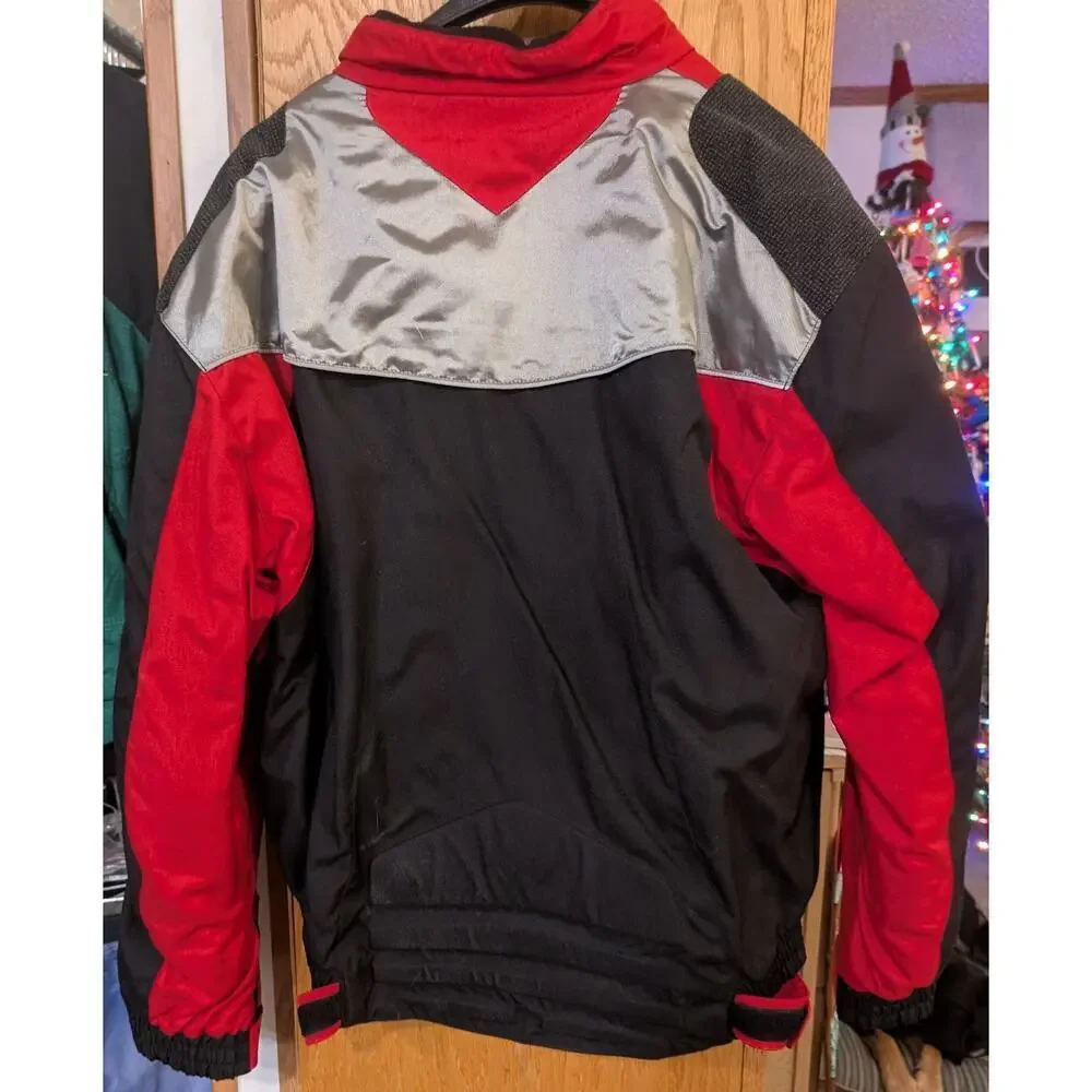 🦃Men's 46/56 Teknic Riding Jacket
